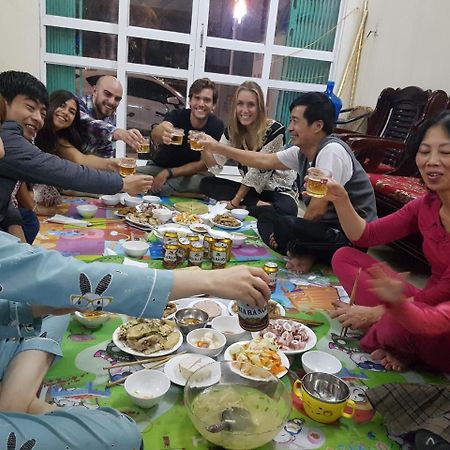 Viet Dung Motel 下龍 外观 照片