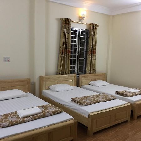 Viet Dung Motel 下龍 外观 照片