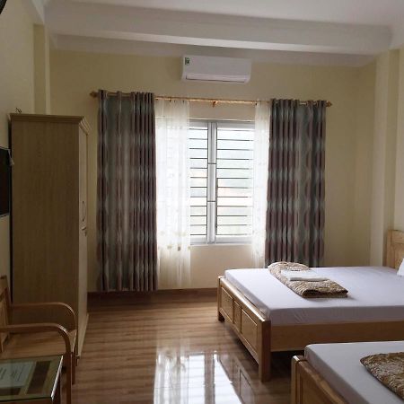 Viet Dung Motel 下龍 外观 照片