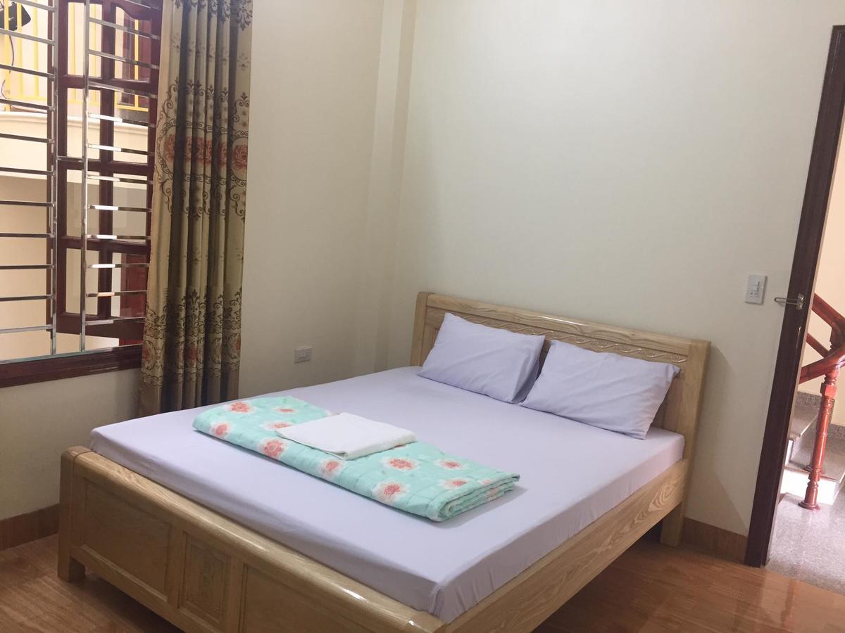 Viet Dung Motel 下龍 外观 照片