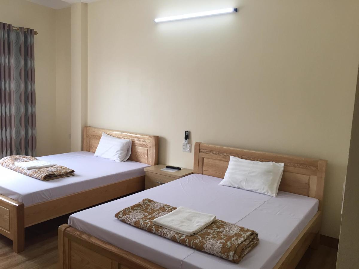 Viet Dung Motel 下龍 外观 照片