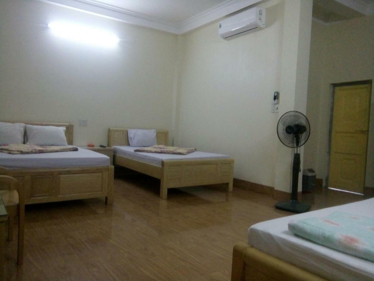 Viet Dung Motel 下龍 外观 照片