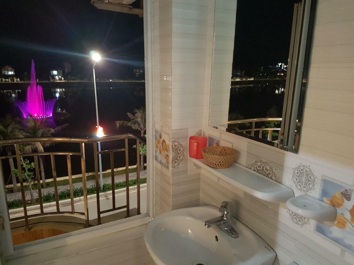 Viet Dung Motel 下龍 外观 照片