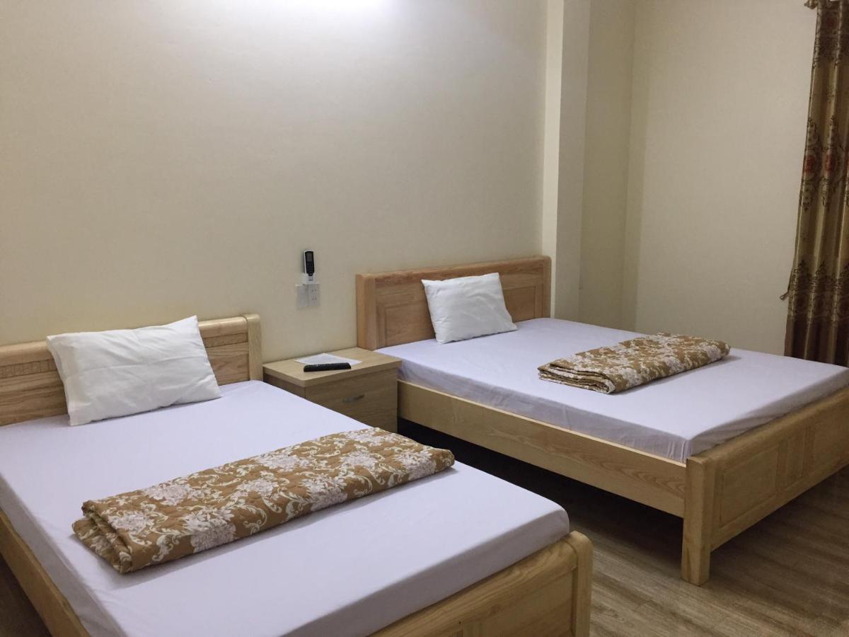 Viet Dung Motel 下龍 外观 照片