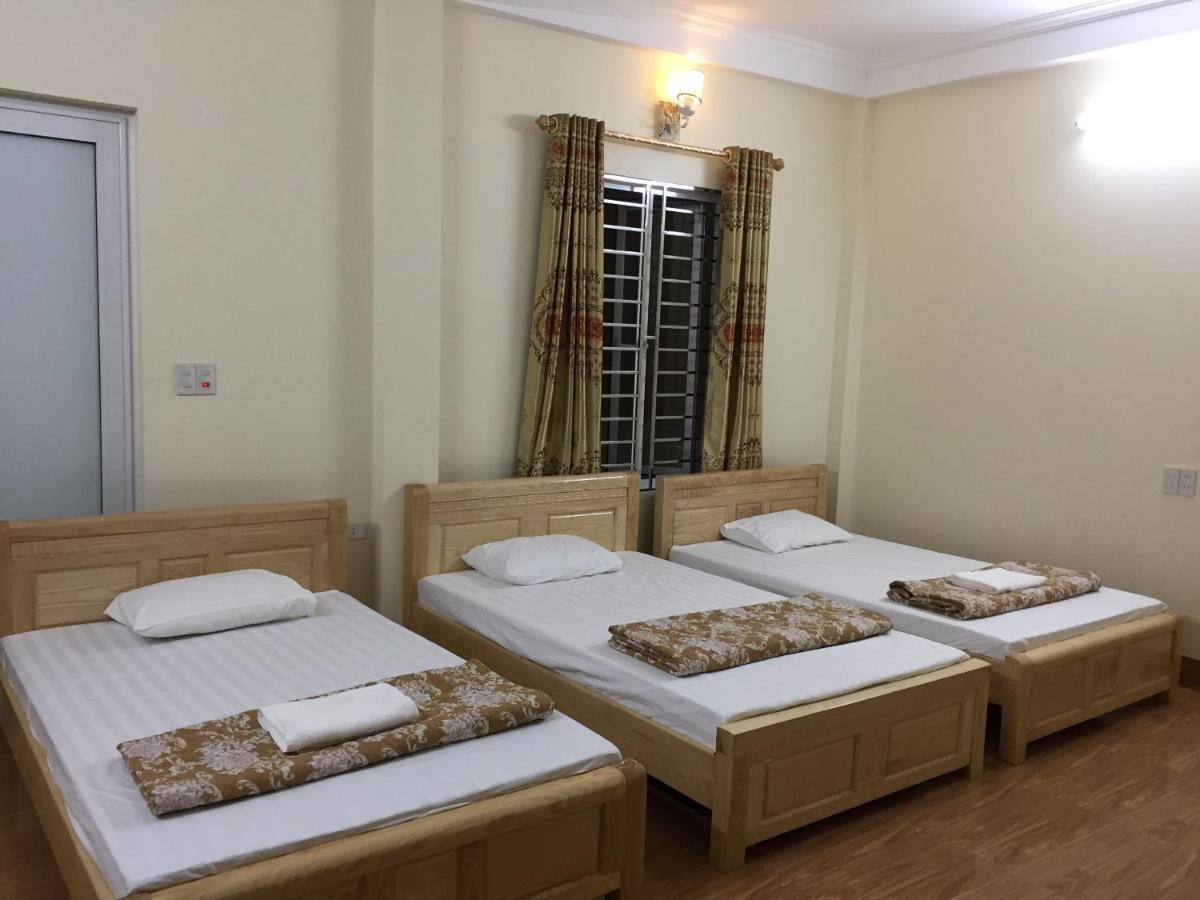Viet Dung Motel 下龍 外观 照片