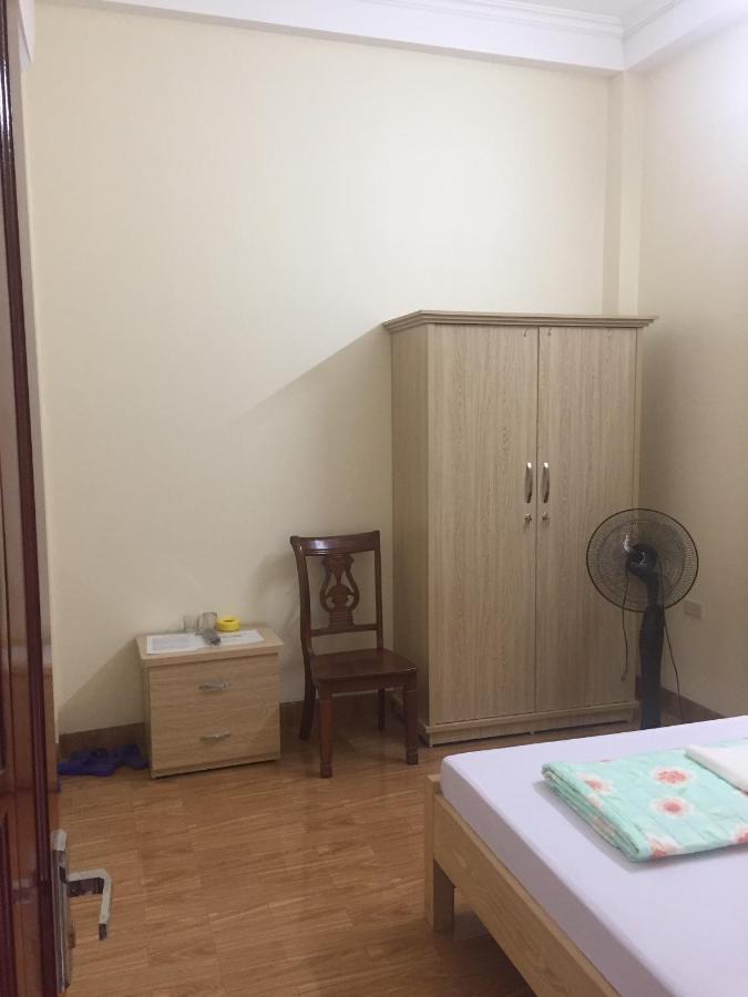 Viet Dung Motel 下龍 外观 照片
