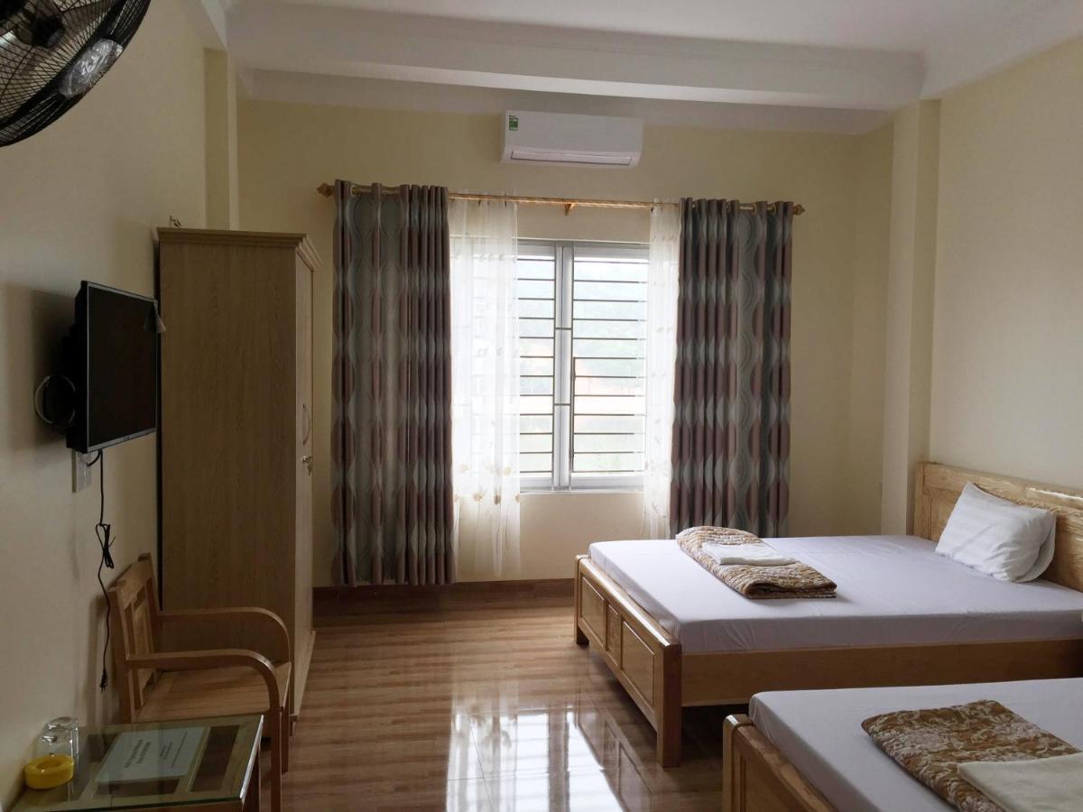 Viet Dung Motel 下龍 外观 照片