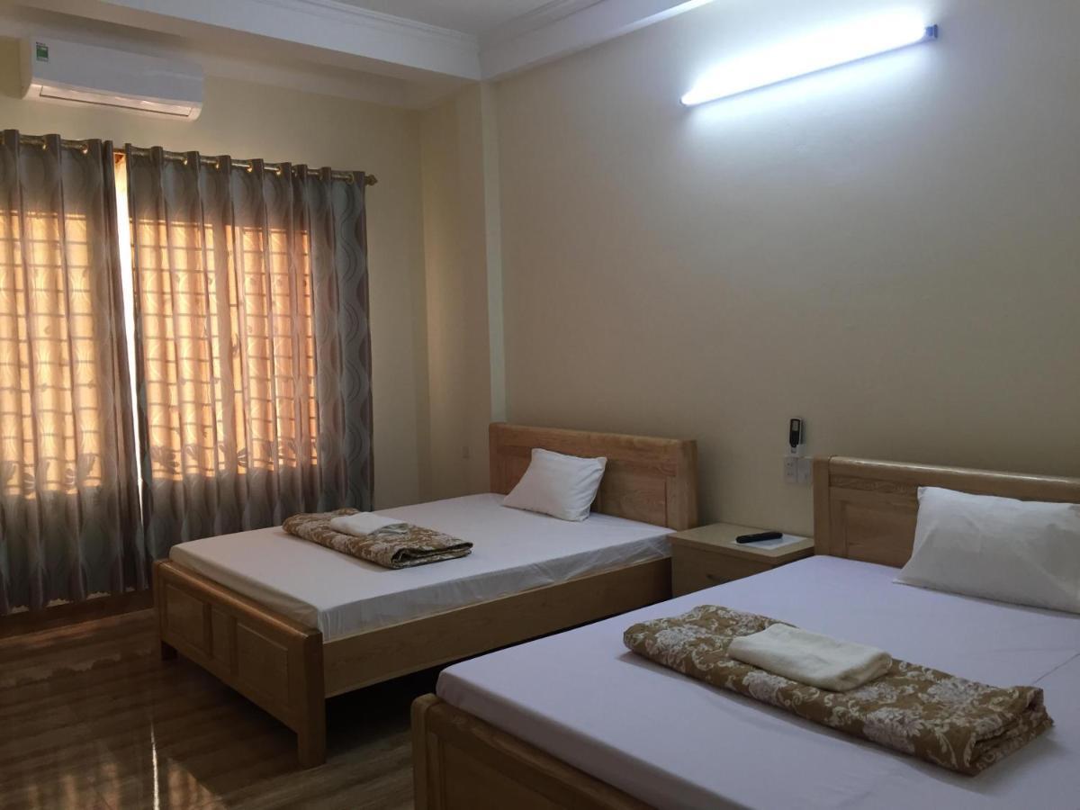 Viet Dung Motel 下龍 外观 照片